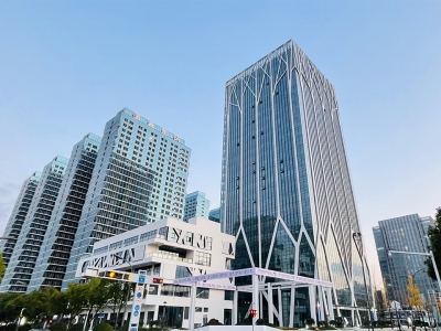 双逸大厦